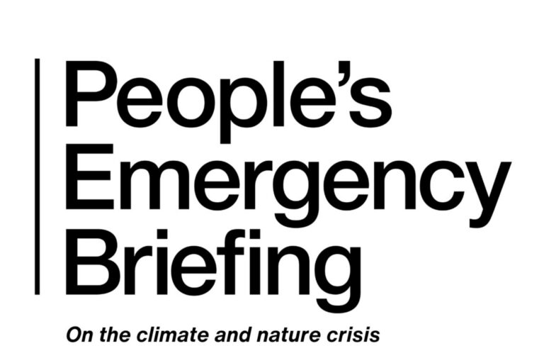 People’s Emergency Briefing – 7.30pm – 21st June 2026