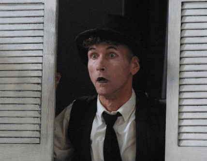 Bash Street Theatre Company: Silent Movie