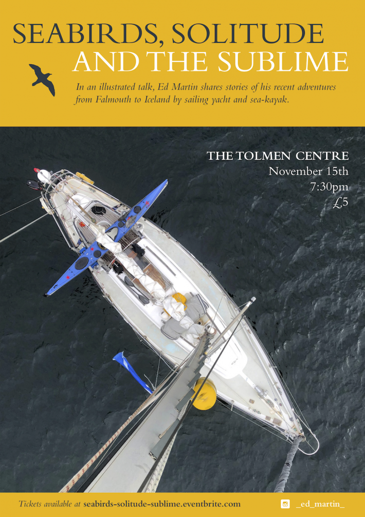 An Illustrated Talk by Ed Martin