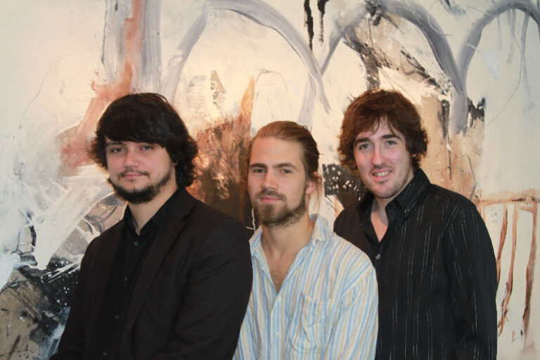 Kit Downes Trio