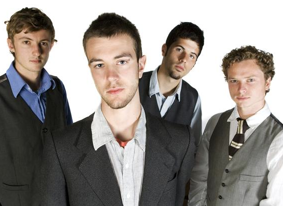 Portico Quartet