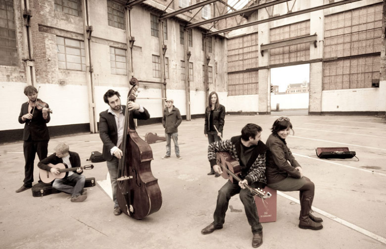 TG Collective